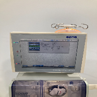 Fresenius 5008 Cordiax - Dialysis image 2